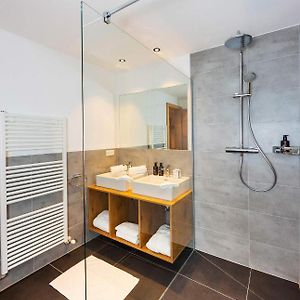 Deluxe Double Kamer
